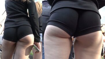 free candid ass porn videos
